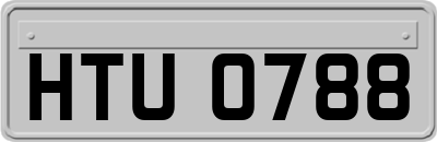 HTU0788