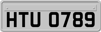HTU0789