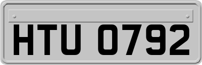 HTU0792