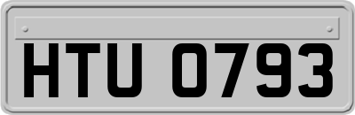 HTU0793
