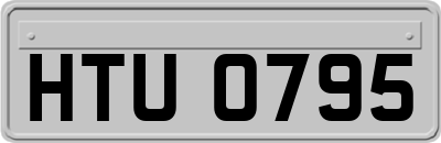 HTU0795