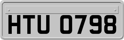HTU0798