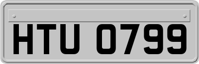 HTU0799