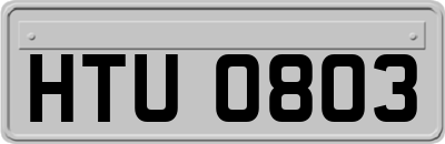 HTU0803