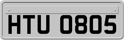HTU0805