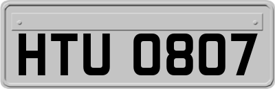 HTU0807