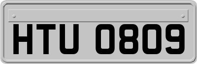 HTU0809
