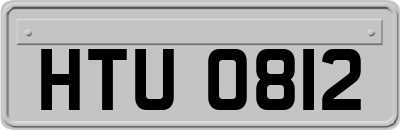 HTU0812