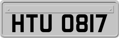 HTU0817