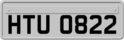 HTU0822