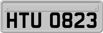 HTU0823