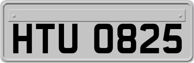 HTU0825