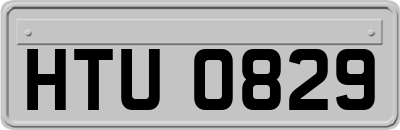 HTU0829