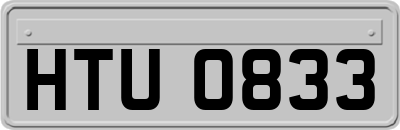 HTU0833