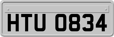 HTU0834