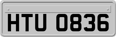 HTU0836