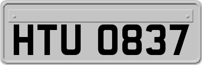 HTU0837