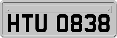 HTU0838