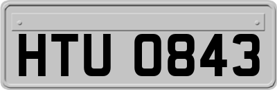 HTU0843