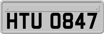HTU0847