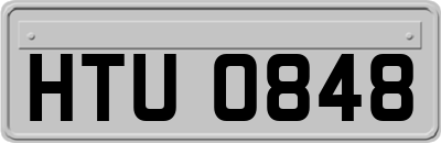 HTU0848