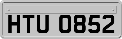 HTU0852