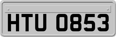 HTU0853