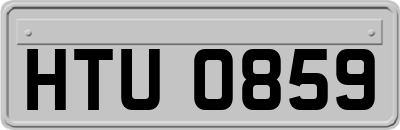 HTU0859