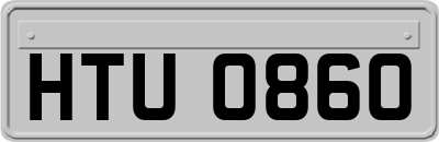 HTU0860