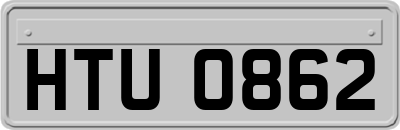 HTU0862