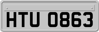 HTU0863