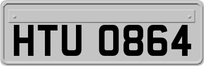 HTU0864