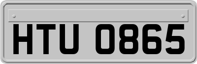 HTU0865