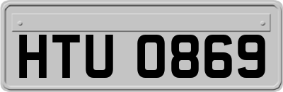 HTU0869