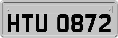 HTU0872