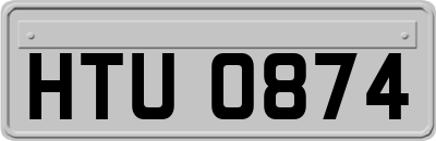 HTU0874