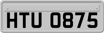 HTU0875