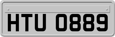 HTU0889