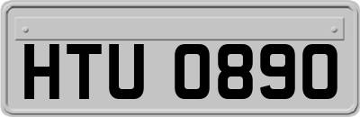 HTU0890