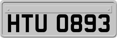 HTU0893