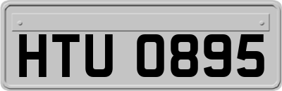 HTU0895