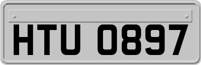 HTU0897