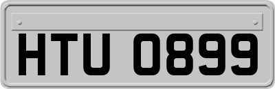 HTU0899