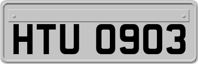 HTU0903