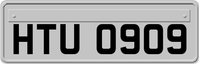 HTU0909