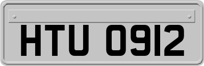 HTU0912