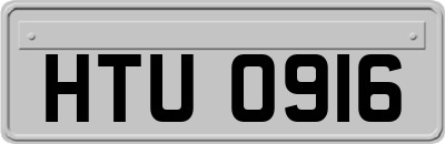 HTU0916