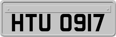HTU0917