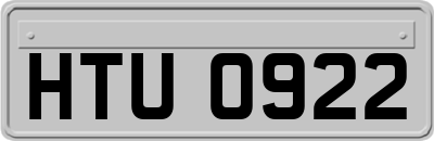 HTU0922