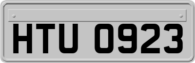 HTU0923